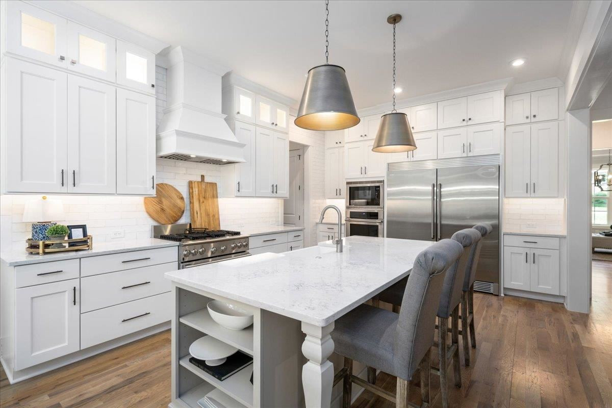 609 Northbrook Drive Raleigh, NC 27609 - Photo 12 of 30 Photo 12
