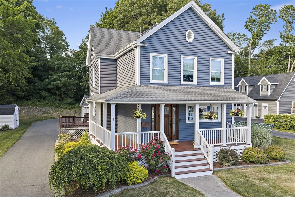 71 Revere Street Canton, MA 02021 - Photo 2 of 38