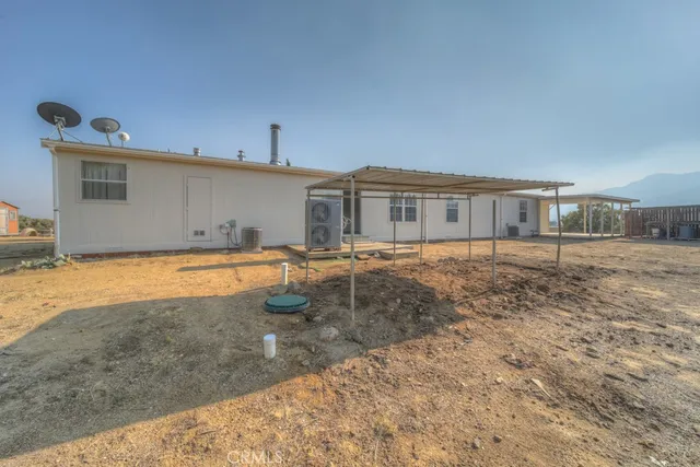 $507,900 | 52830 Mt Road, Anza, CA 92539