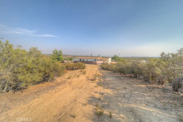 $507,900 | 52830 Mt Road, Anza, CA 92539