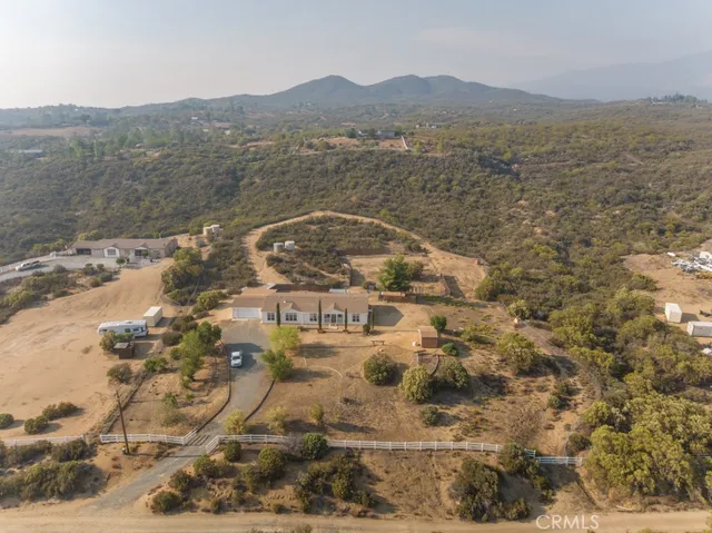 $507,900 | 52830 Mt Road, Anza, CA 92539