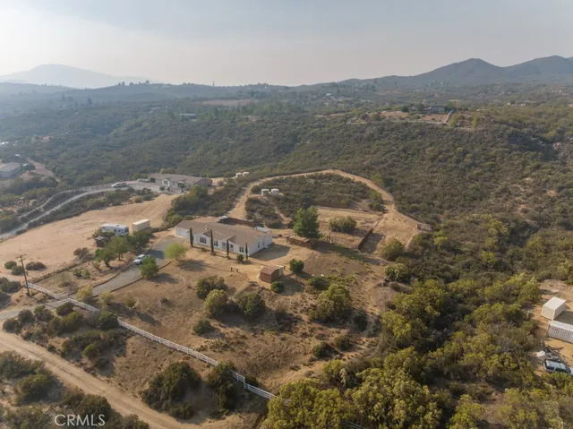 $507,900 | 52830 Mt Road, Anza, CA 92539