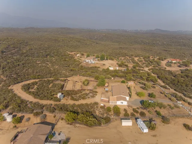 $507,900 | 52830 Mt Road, Anza, CA 92539