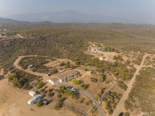 $507,900 | 52830 Mt Road, Anza, CA 92539