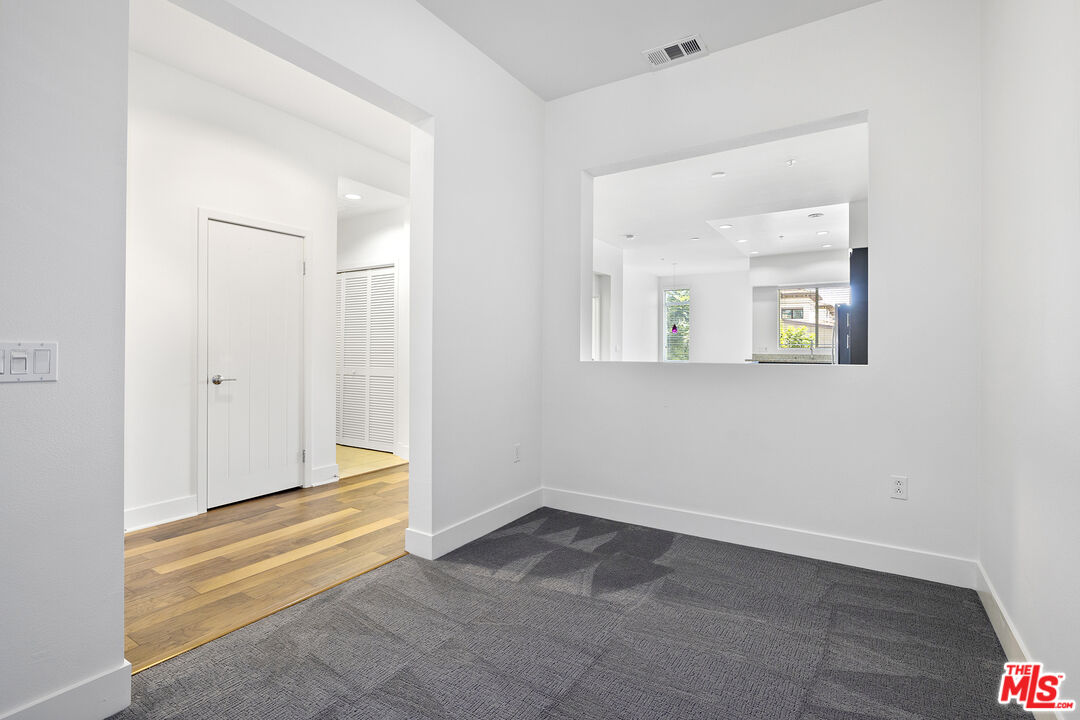 12920 West Runway Road, Unit 222 Playa Vista, CA 90094 - Photo 8 of 23 an empty room with windows