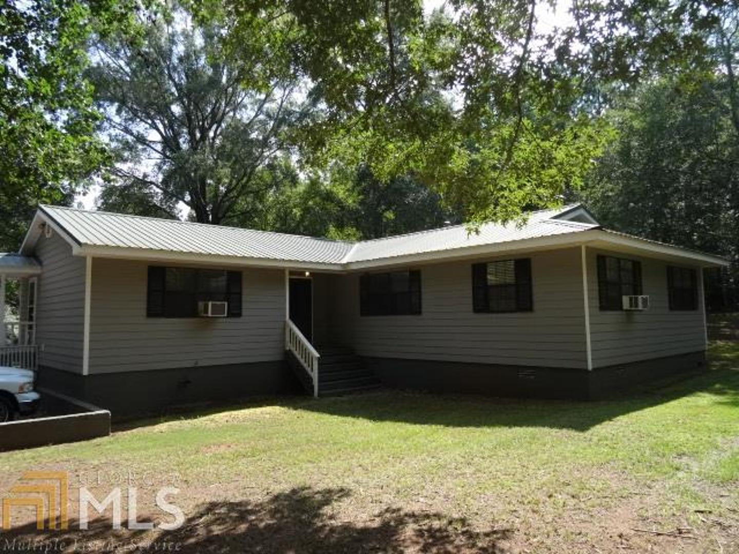 3105 Old Zebulon Road Zebulon, GA 30295 - Photo 1 of 1