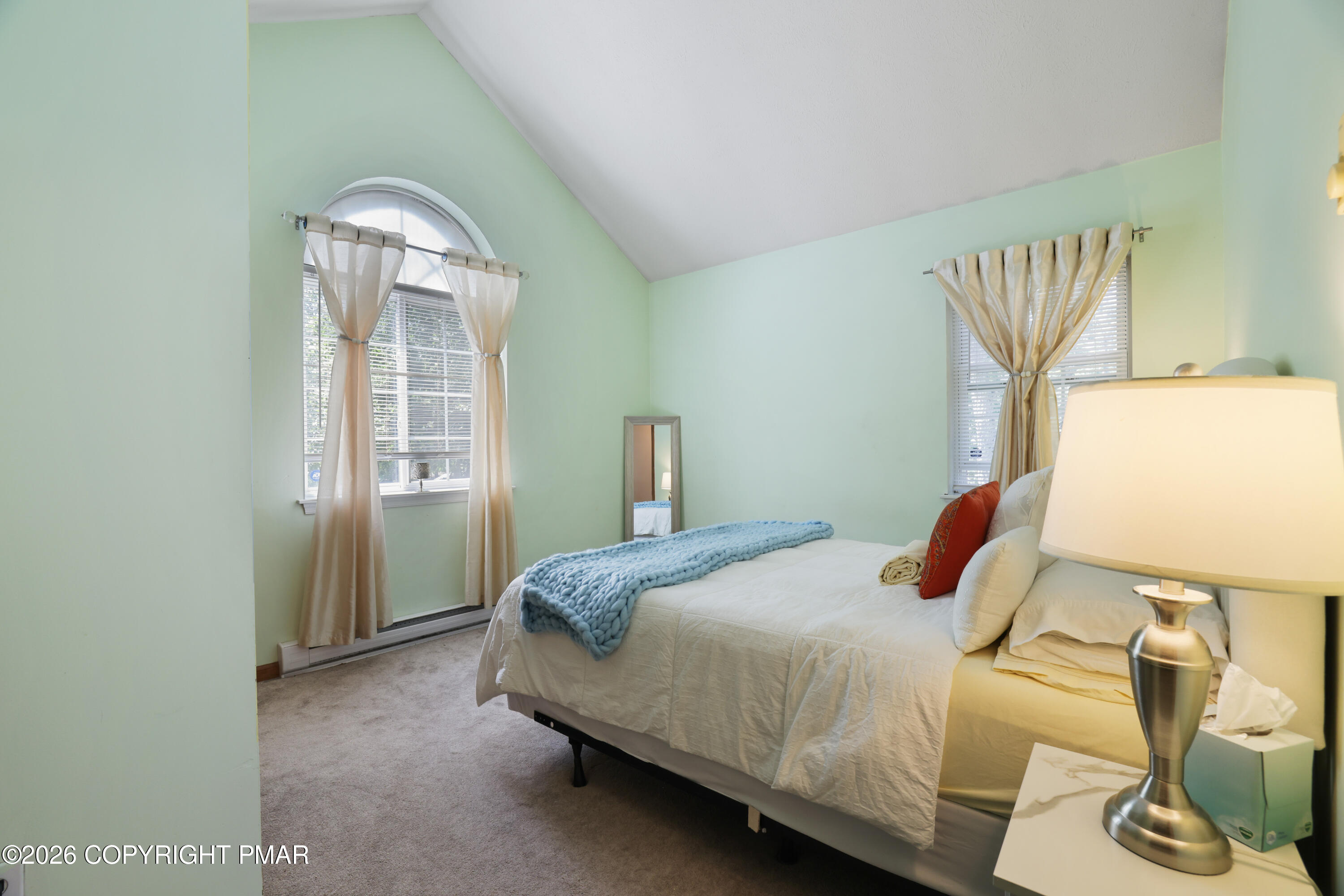 155 Wellington Way Bushkill, PA 18324 - Photo 32 of 76 32- second bedrooom