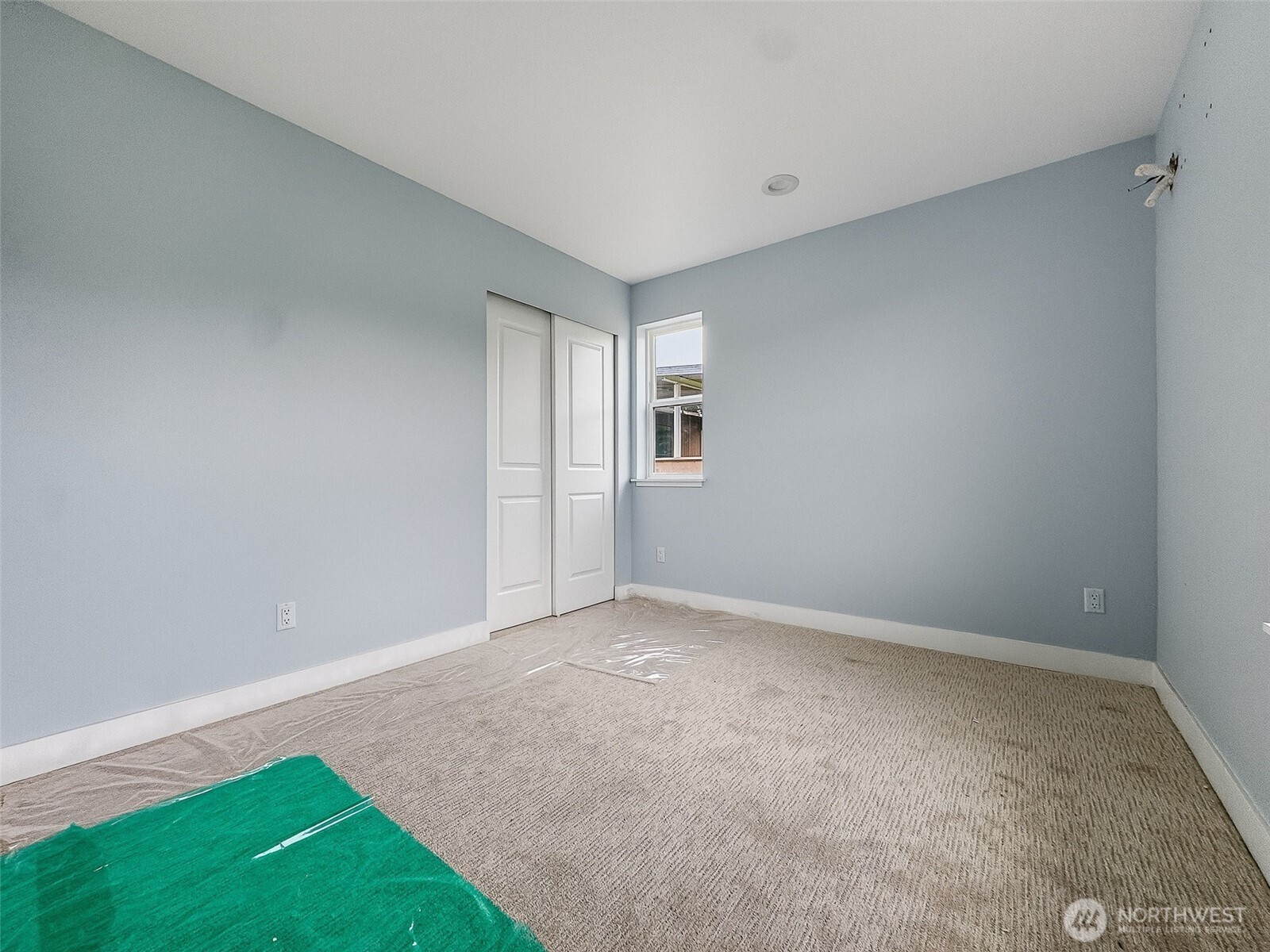 2317 22nd Avenue South Seattle, WA 98144 - Photo 24 of 29 a view of an empty room with a window