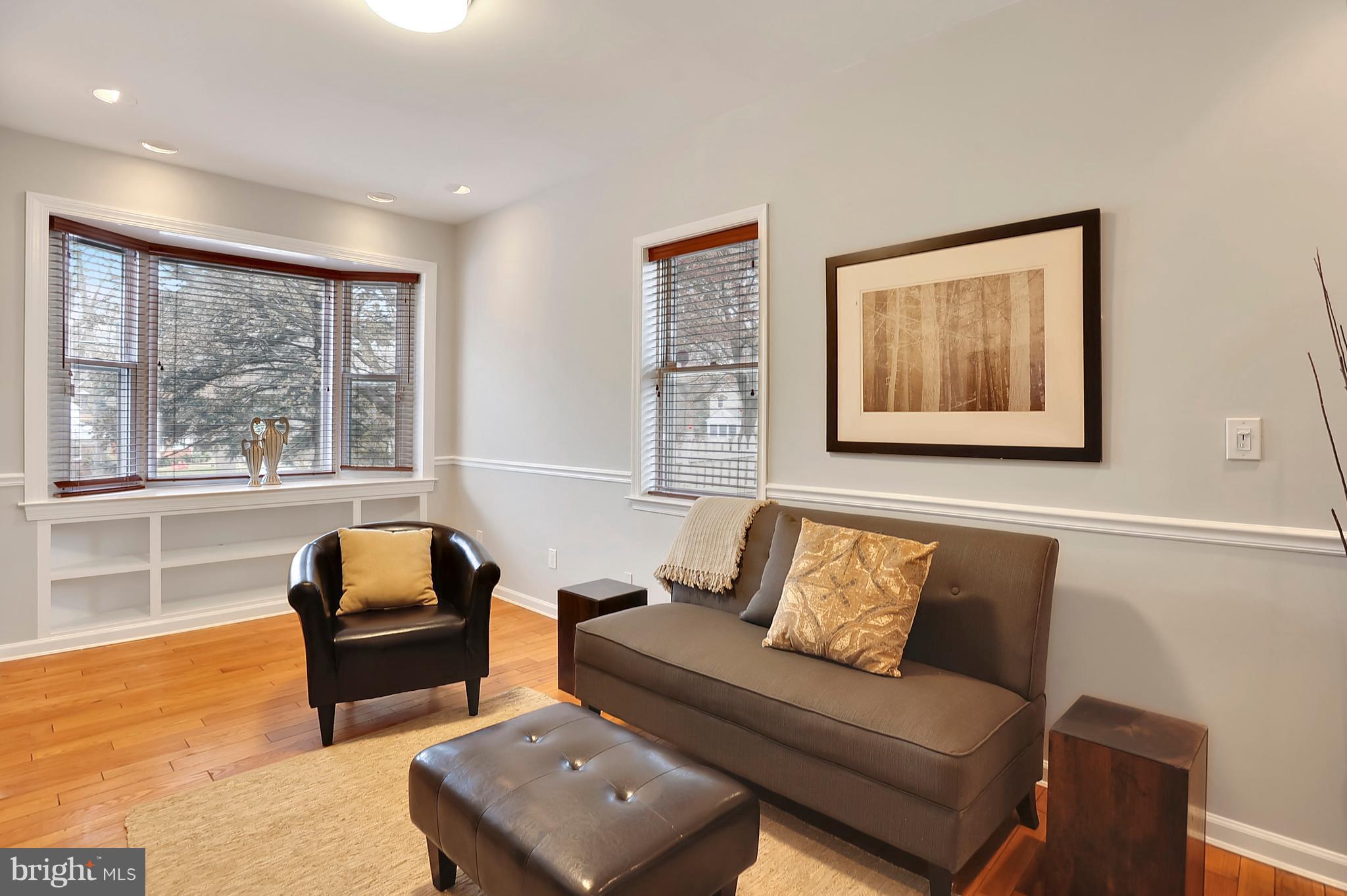 301 Lexington Drive Silver Spring, MD 20901 - Photo 11 of 28 Family Room