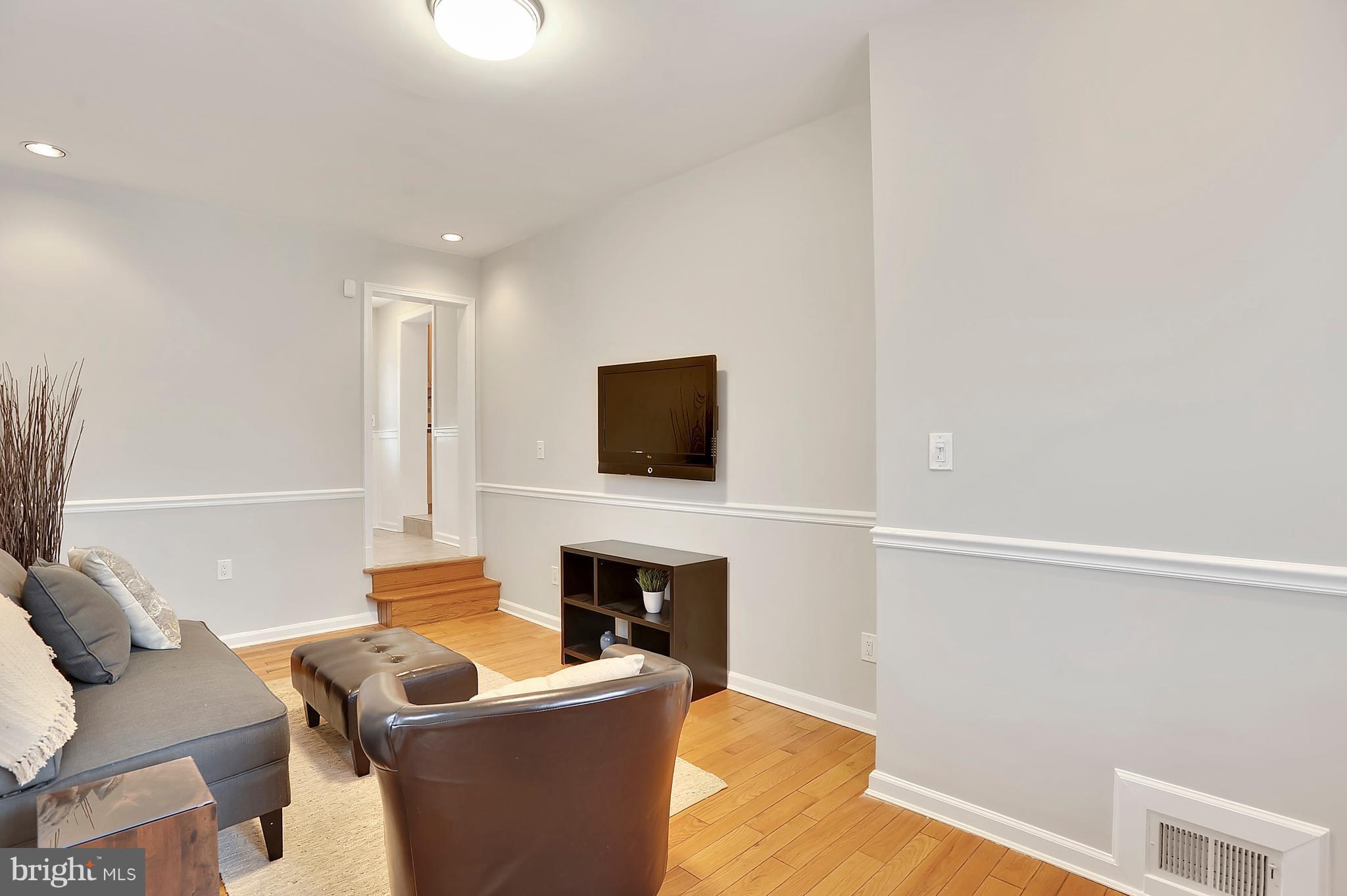301 Lexington Drive Silver Spring, MD 20901 - Photo 13 of 28 Family Room