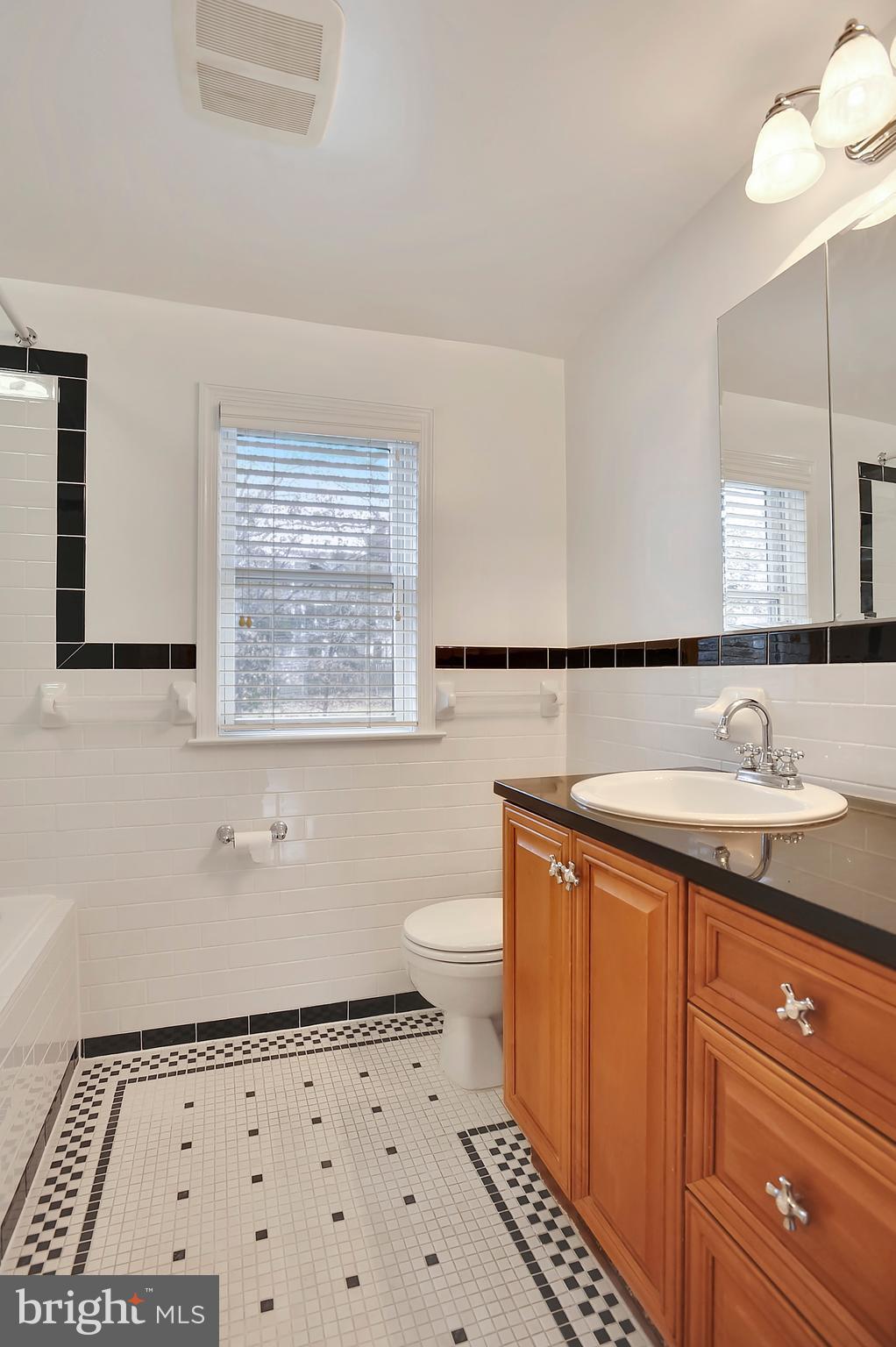 301 Lexington Drive Silver Spring, MD 20901 - Photo 17 of 28 Bath