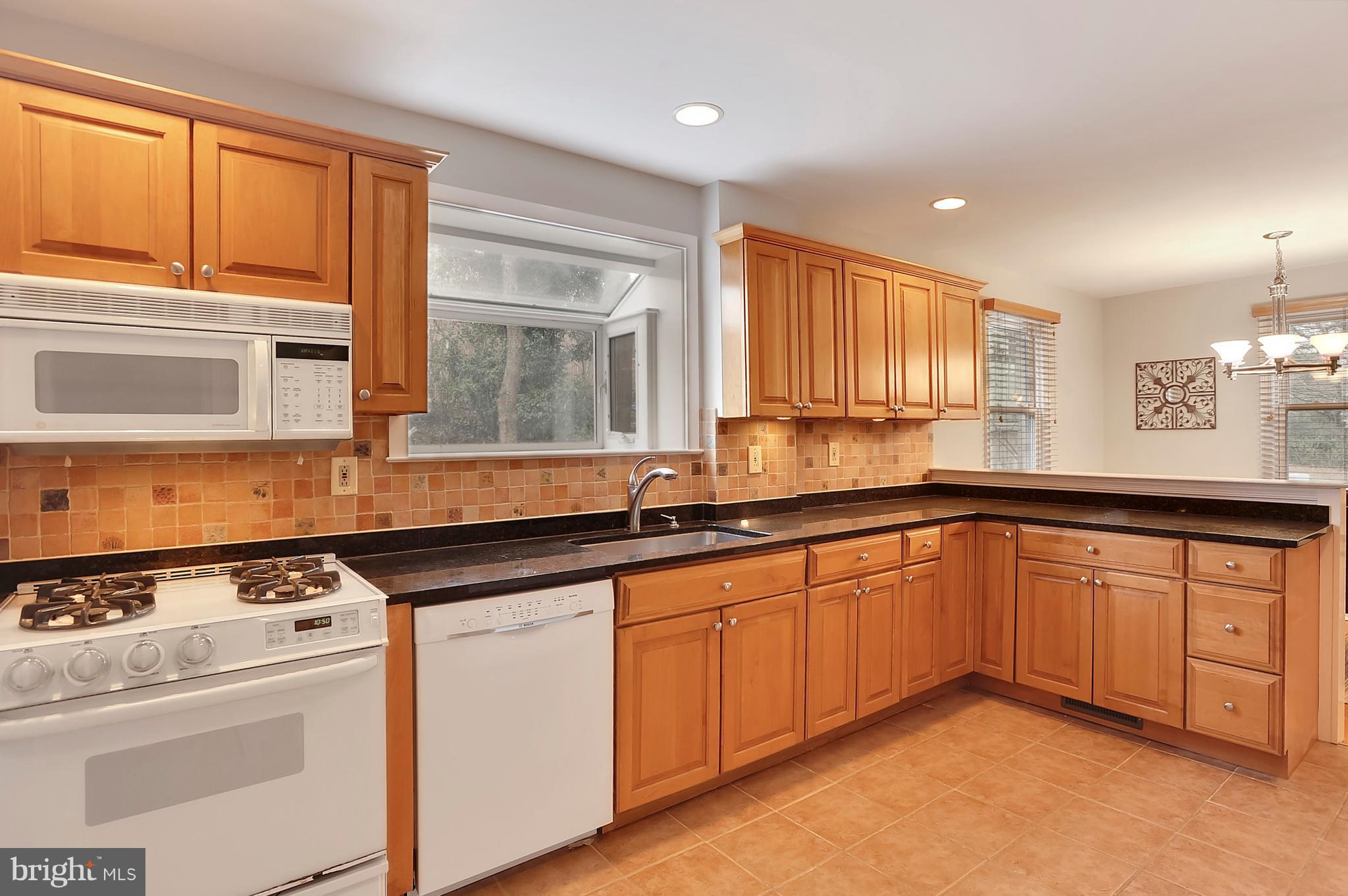 301 Lexington Drive Silver Spring, MD 20901 - Photo 9 of 28 Kitchen