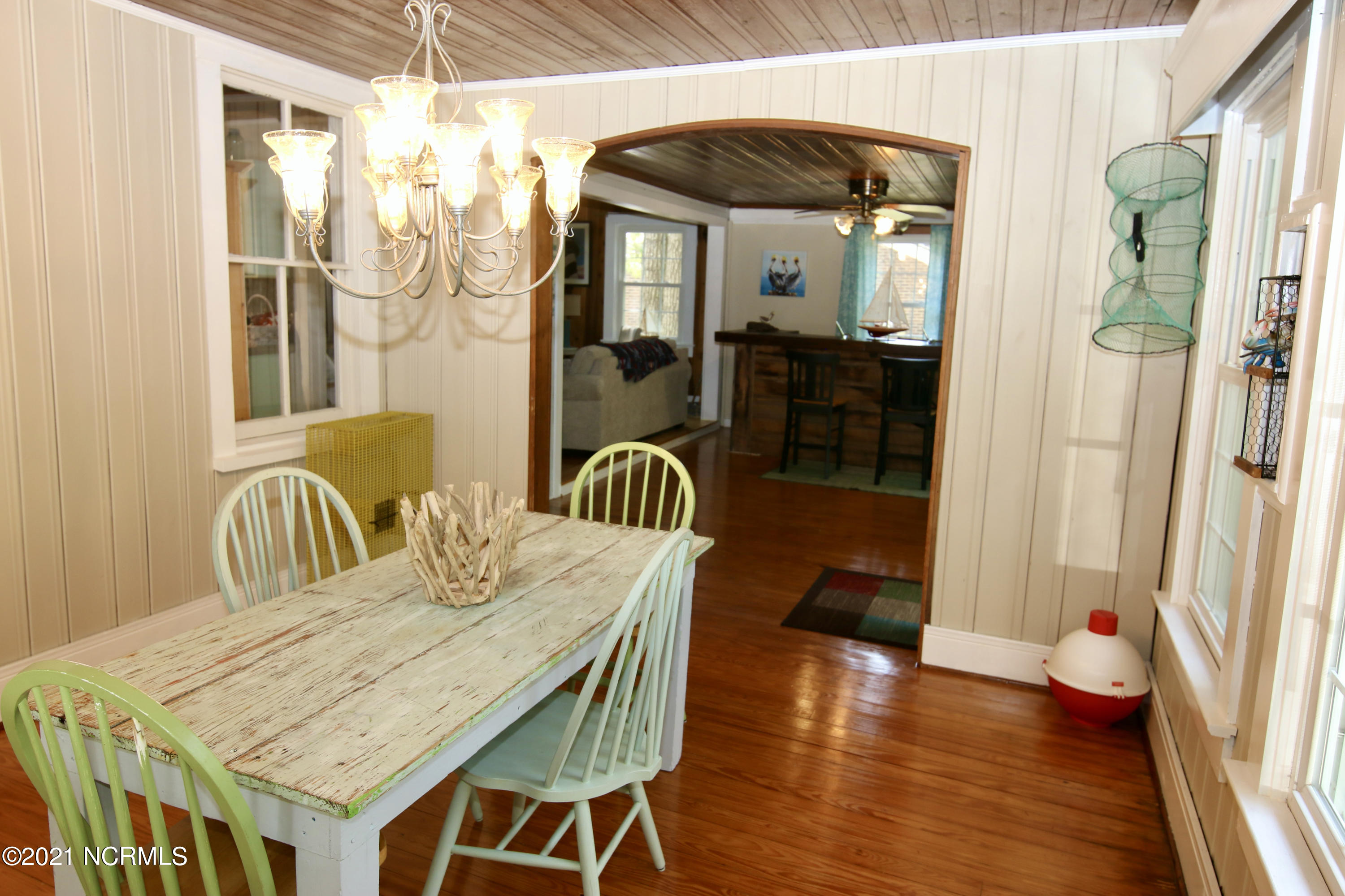 5756 River Road Washington, NC 27889 - Photo 5 of 26 dining