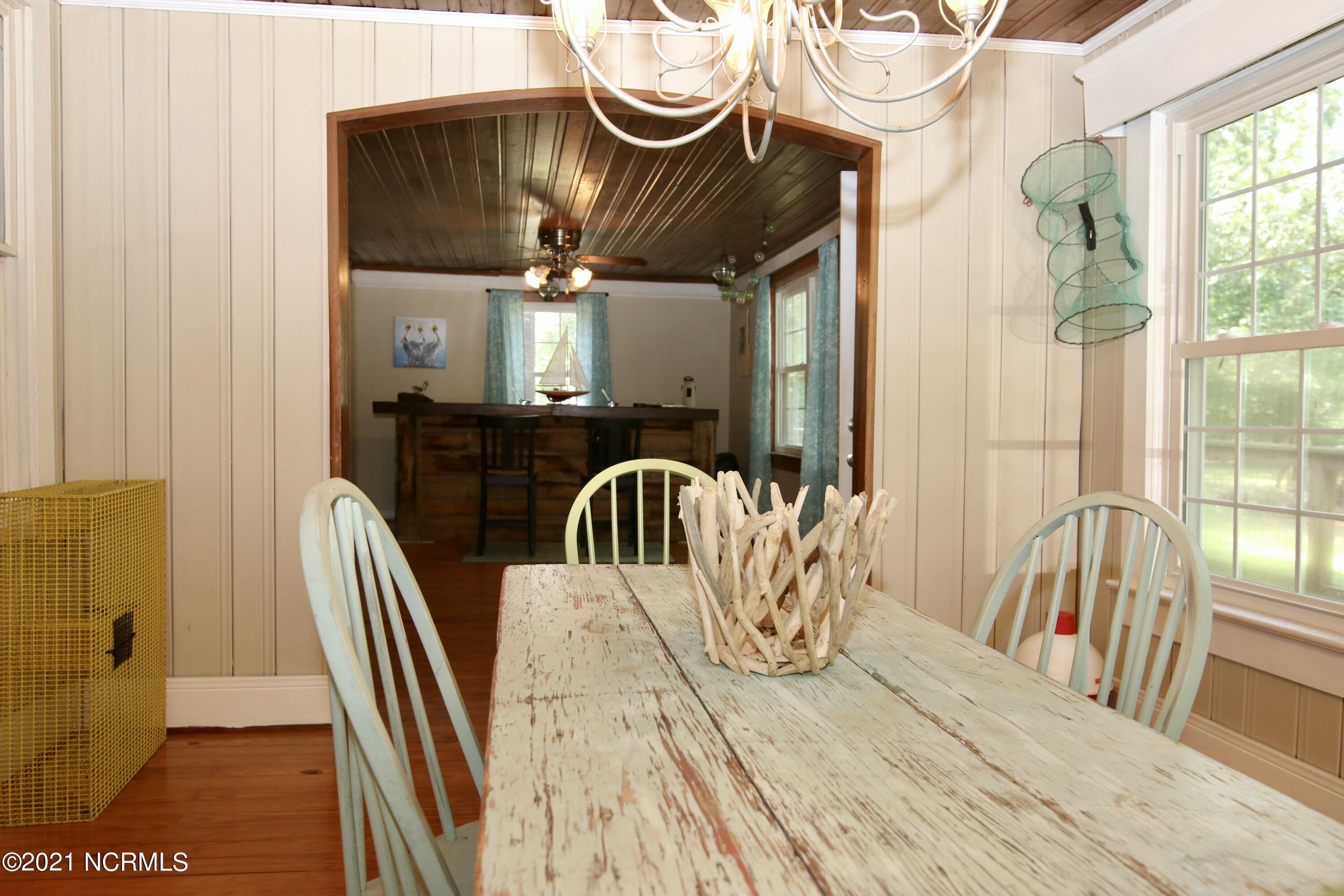 5756 River Road Washington, NC 27889 - Photo 6 of 26 dining