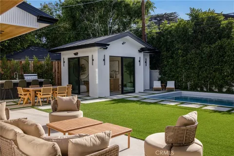$4,094,000 | 4140 Kraft Avenue, Studio City, CA 91604