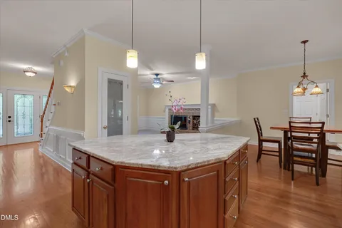 $825,000 | 9200 Oneal Road, Raleigh, NC 27613