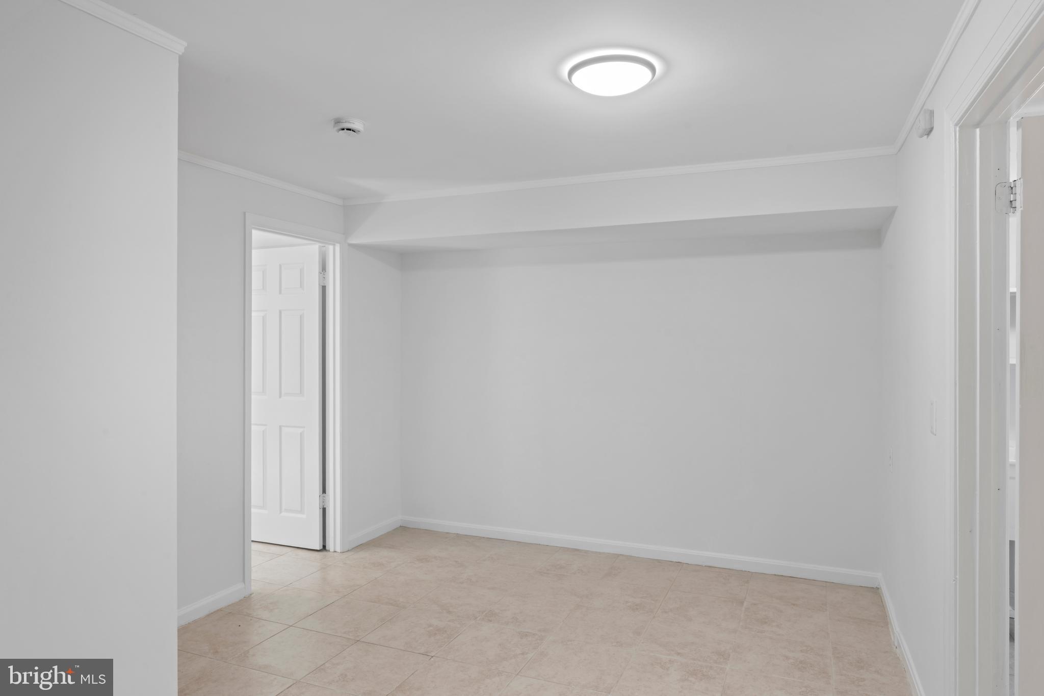 9 Coachlamp Court Silver Spring, MD 20906 - Photo 51 of 85 Basement Hallway