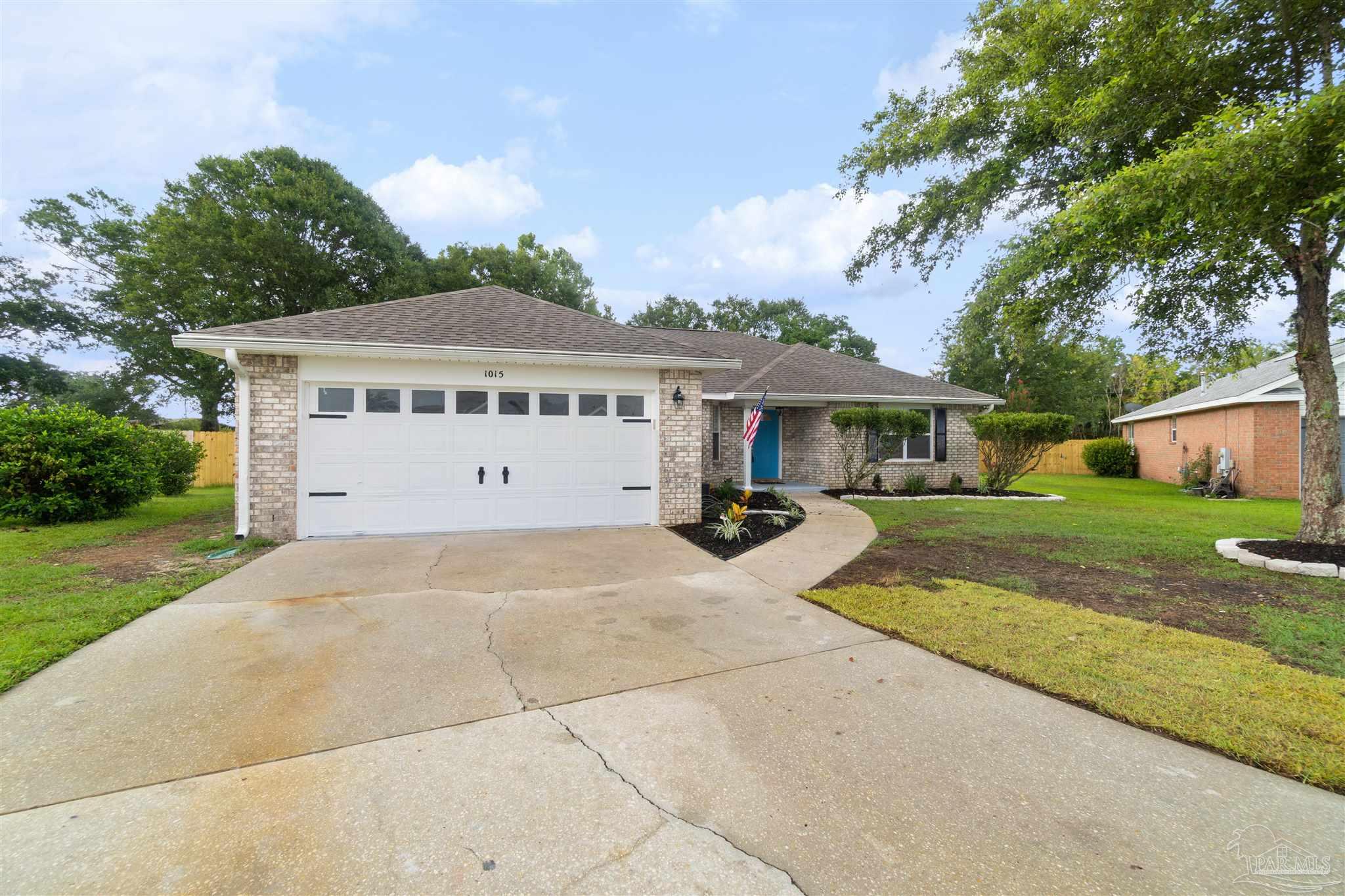 1015 Brownfield Road Pensacola, FL 32526 - Photo 1 of 36 Gallery Image 1