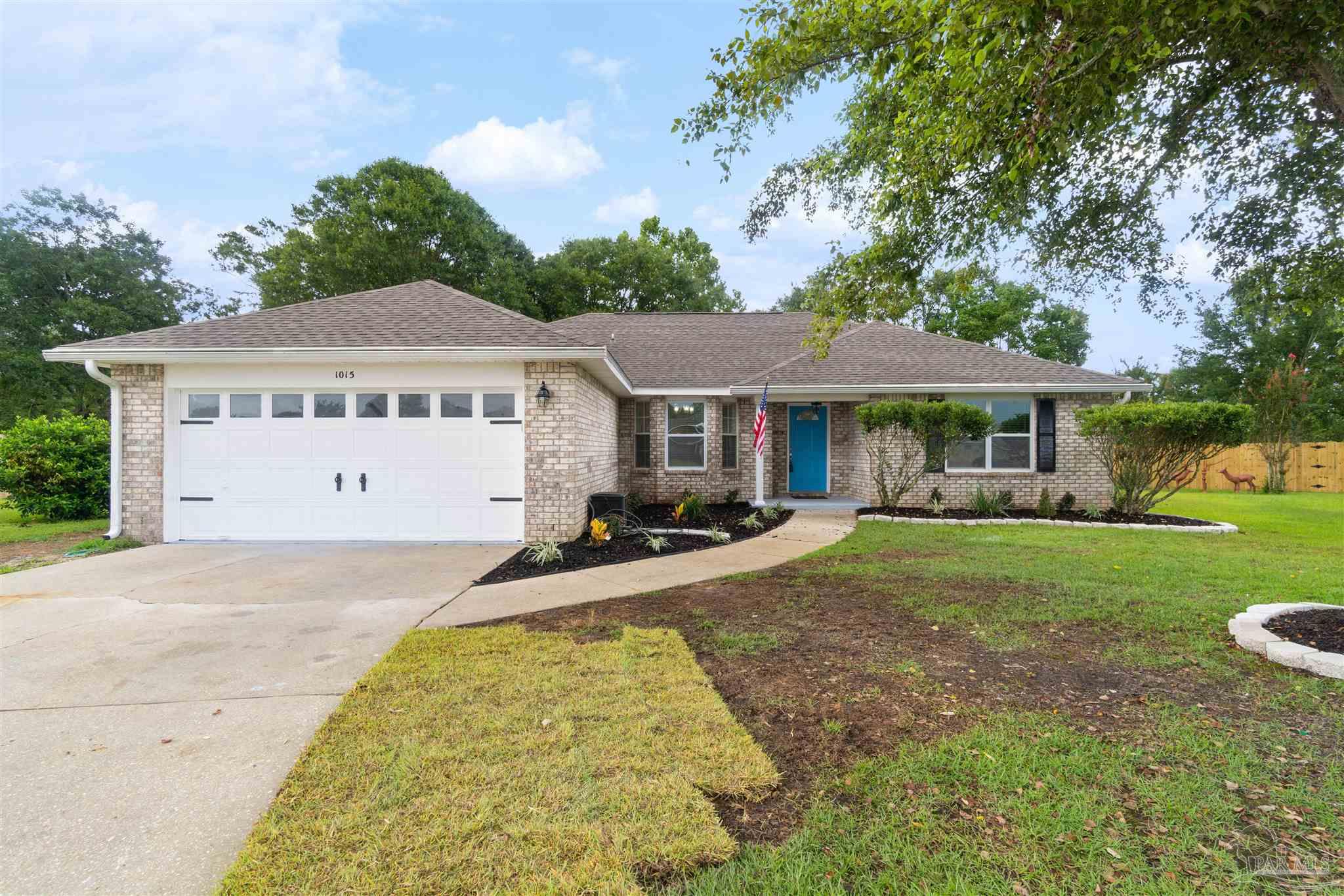 1015 Brownfield Road Pensacola, FL 32526 - Photo 2 of 36 Gallery Image 2