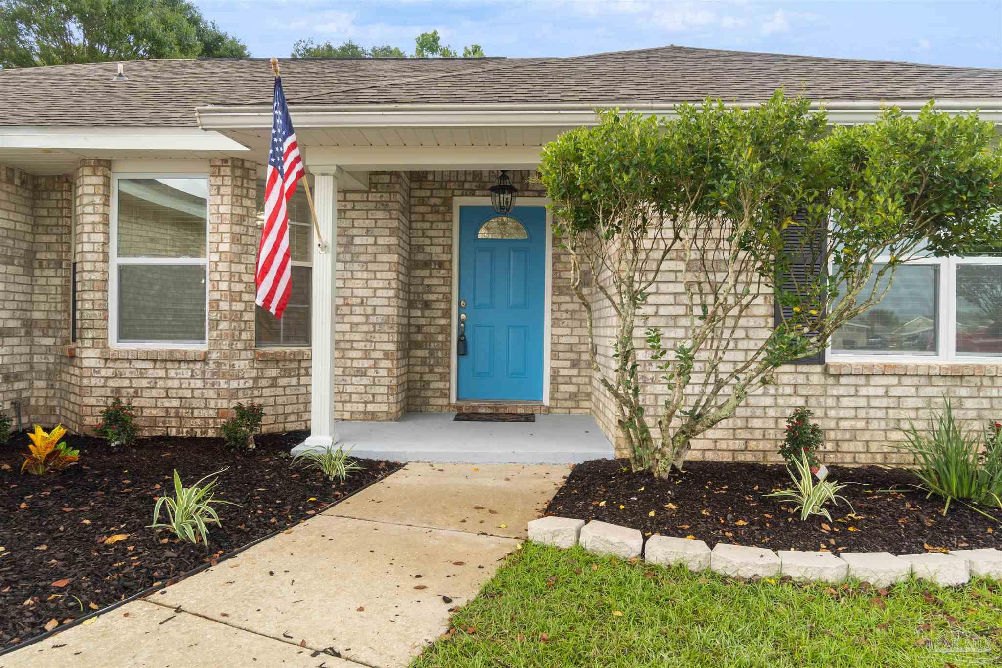1015 Brownfield Road Pensacola, FL 32526 - Photo 4 of 36 Gallery Image 4