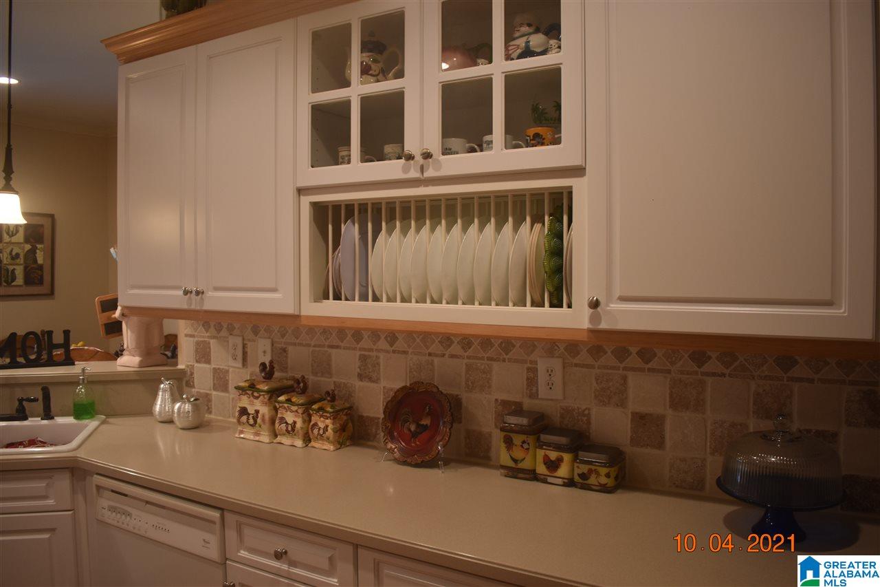 1190 Pearl Lake Road Springville, AL 35146 - Photo 14 of 38