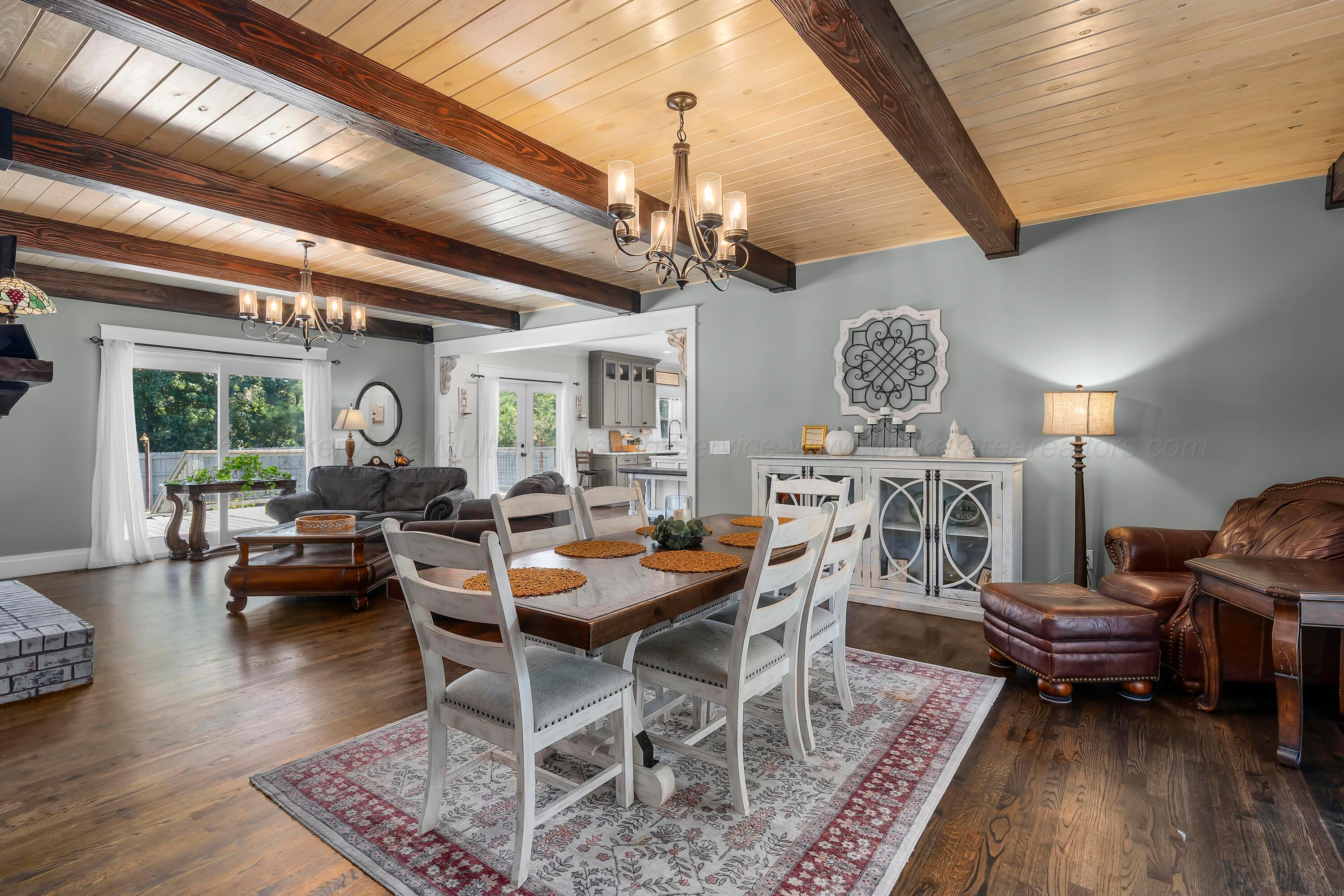 5202 Burrows Crossing Road Jasper, AL 35504 - Photo 7 of 31 Gallery Image 7