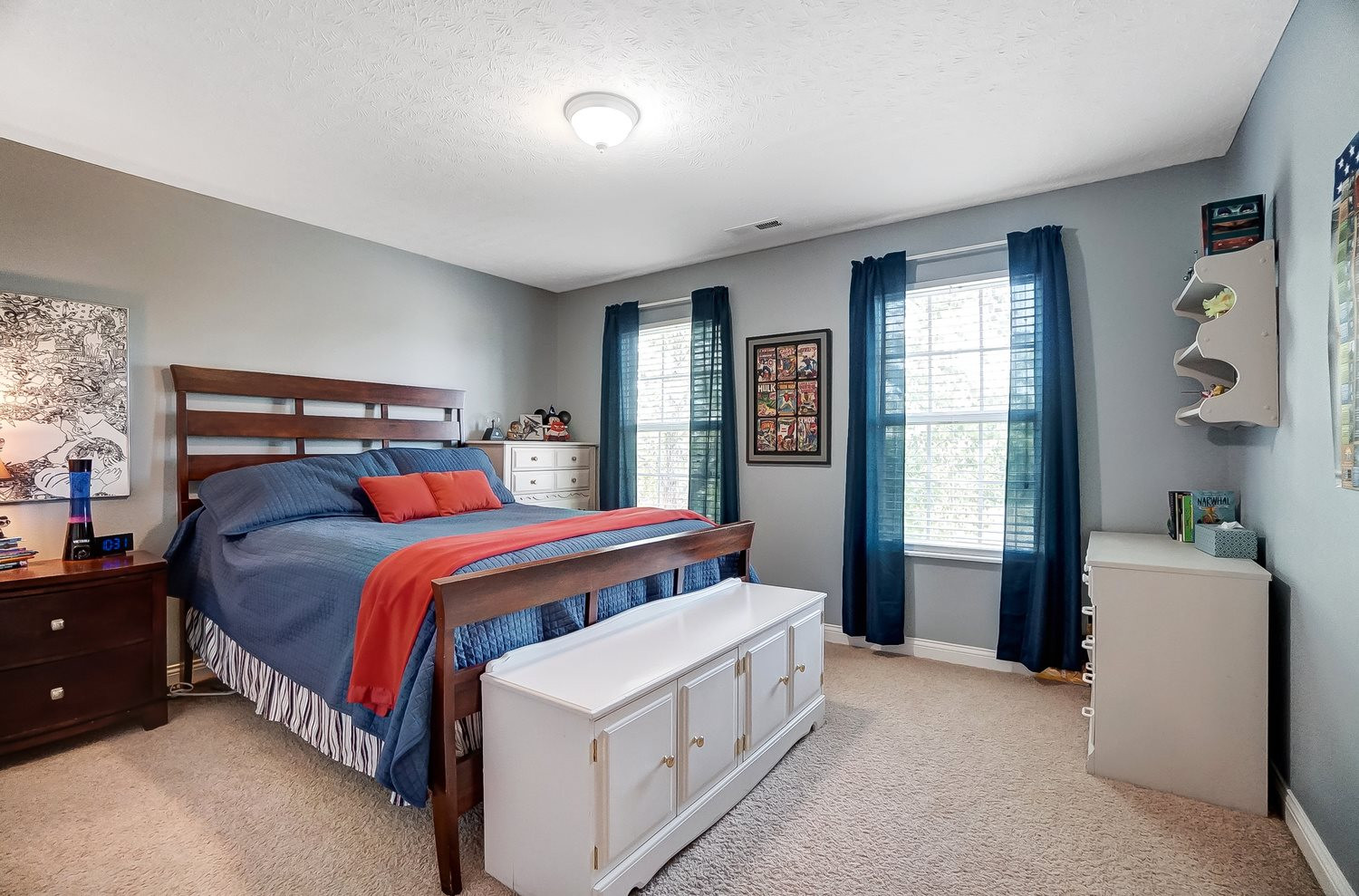 3632 Tamber Ridge Drive Covington, KY 41015 - Photo 19 of 35 Gallery Image 19