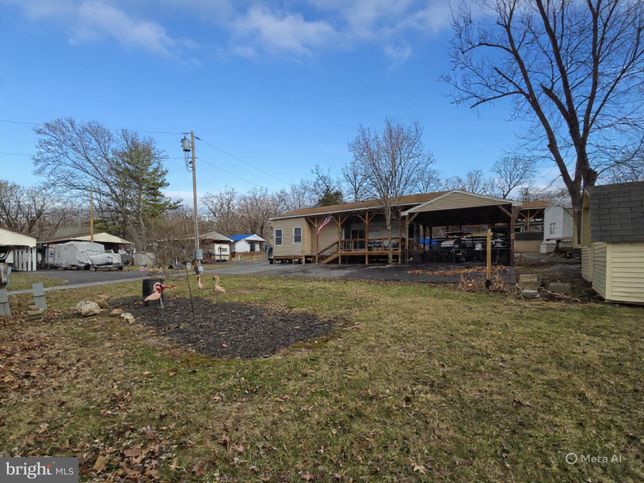 9 Jollywood Road Falling Waters, WV 25419 - Photo 12 of 26 Block 59 Lot 10 lot being sold separately