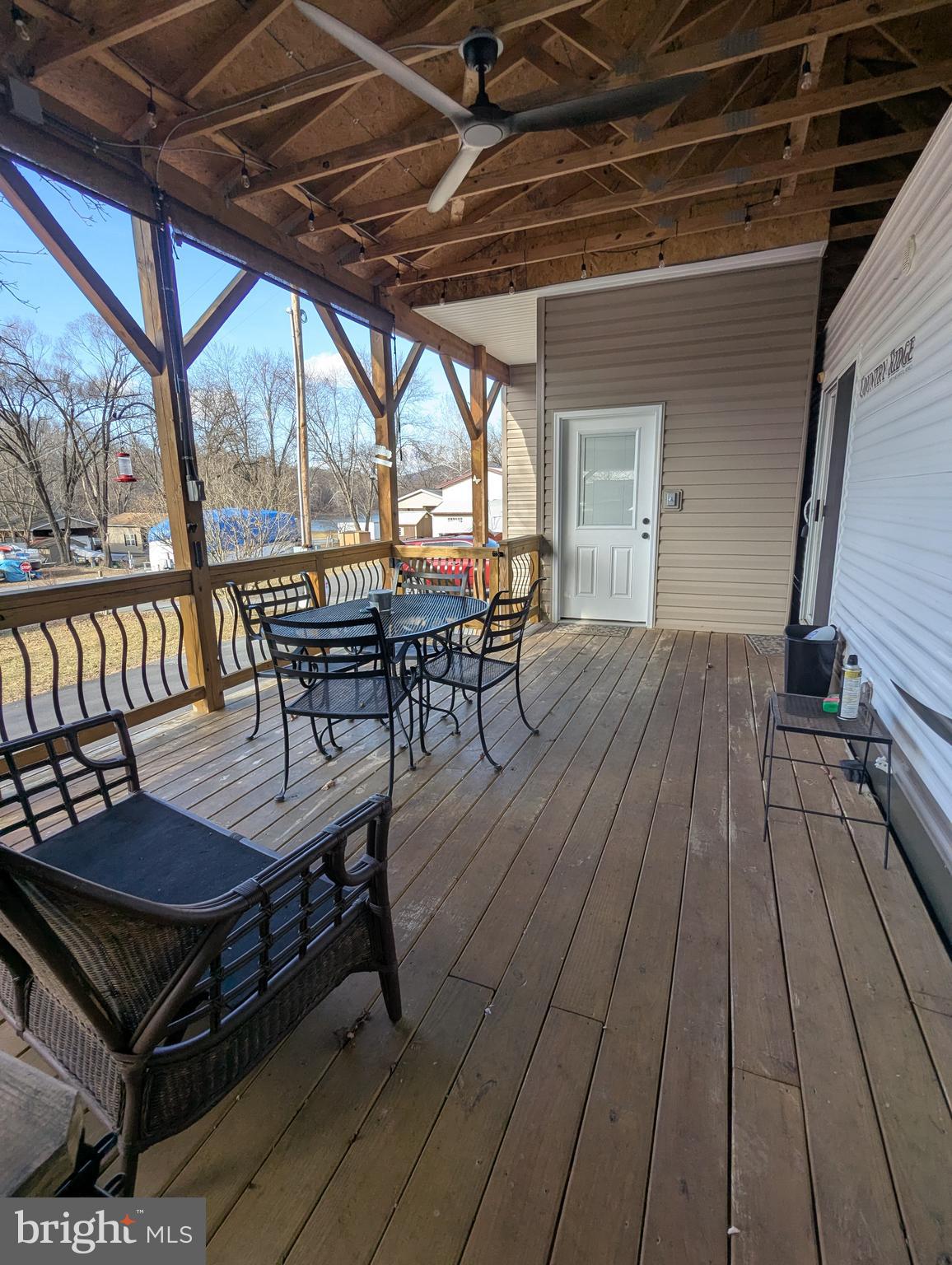 9 Jollywood Road Falling Waters, WV 25419 - Photo 13 of 26