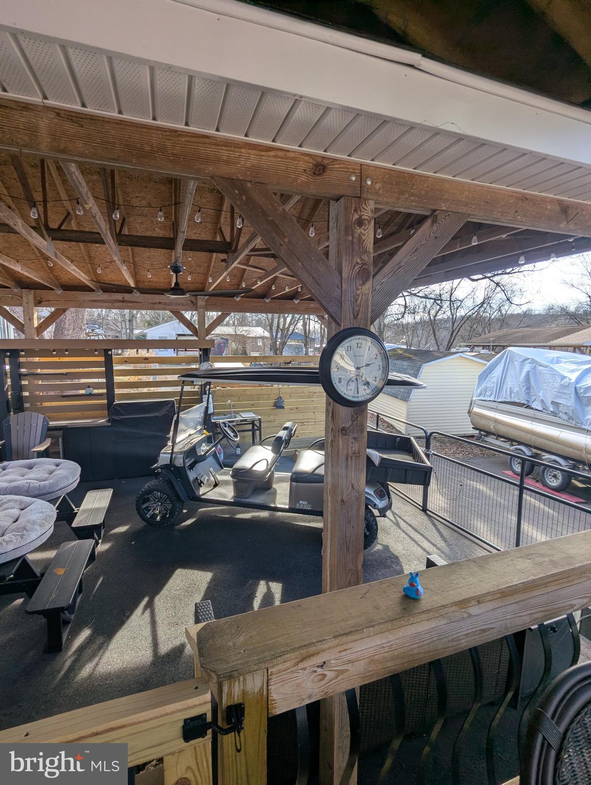 9 Jollywood Road Falling Waters, WV 25419 - Photo 15 of 26