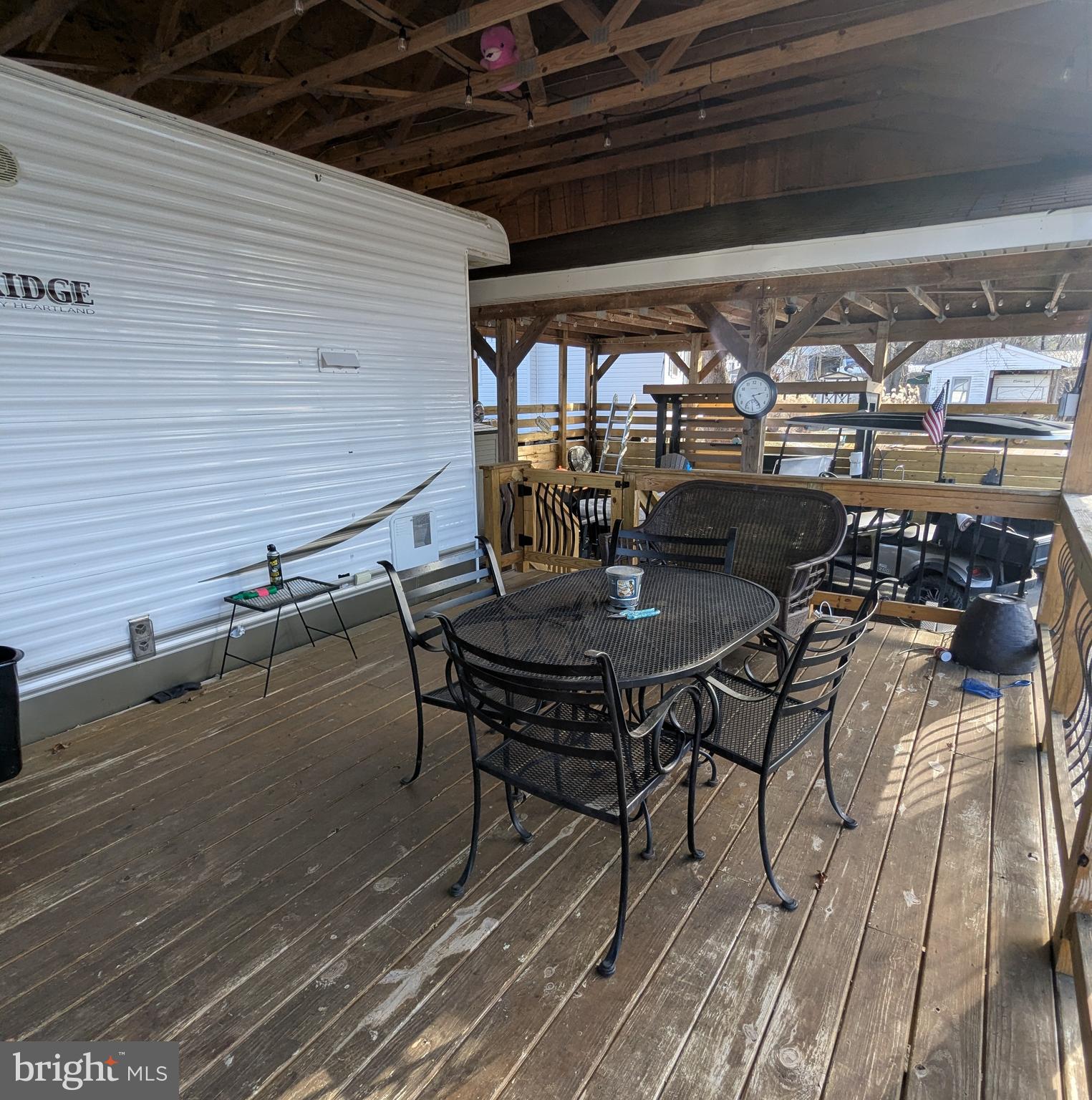 9 Jollywood Road Falling Waters, WV 25419 - Photo 17 of 26