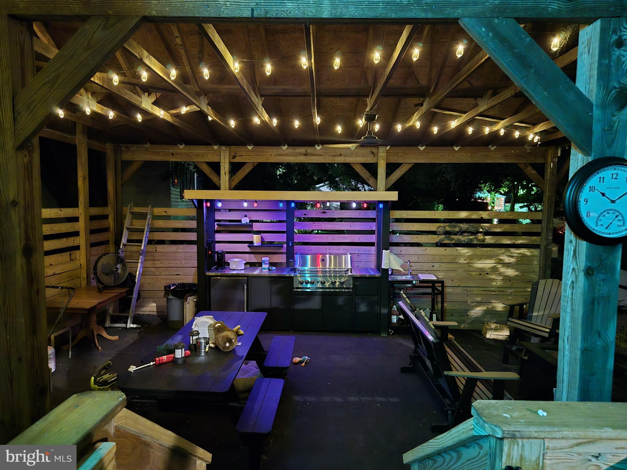 9 Jollywood Road Falling Waters, WV 25419 - Photo 19 of 26