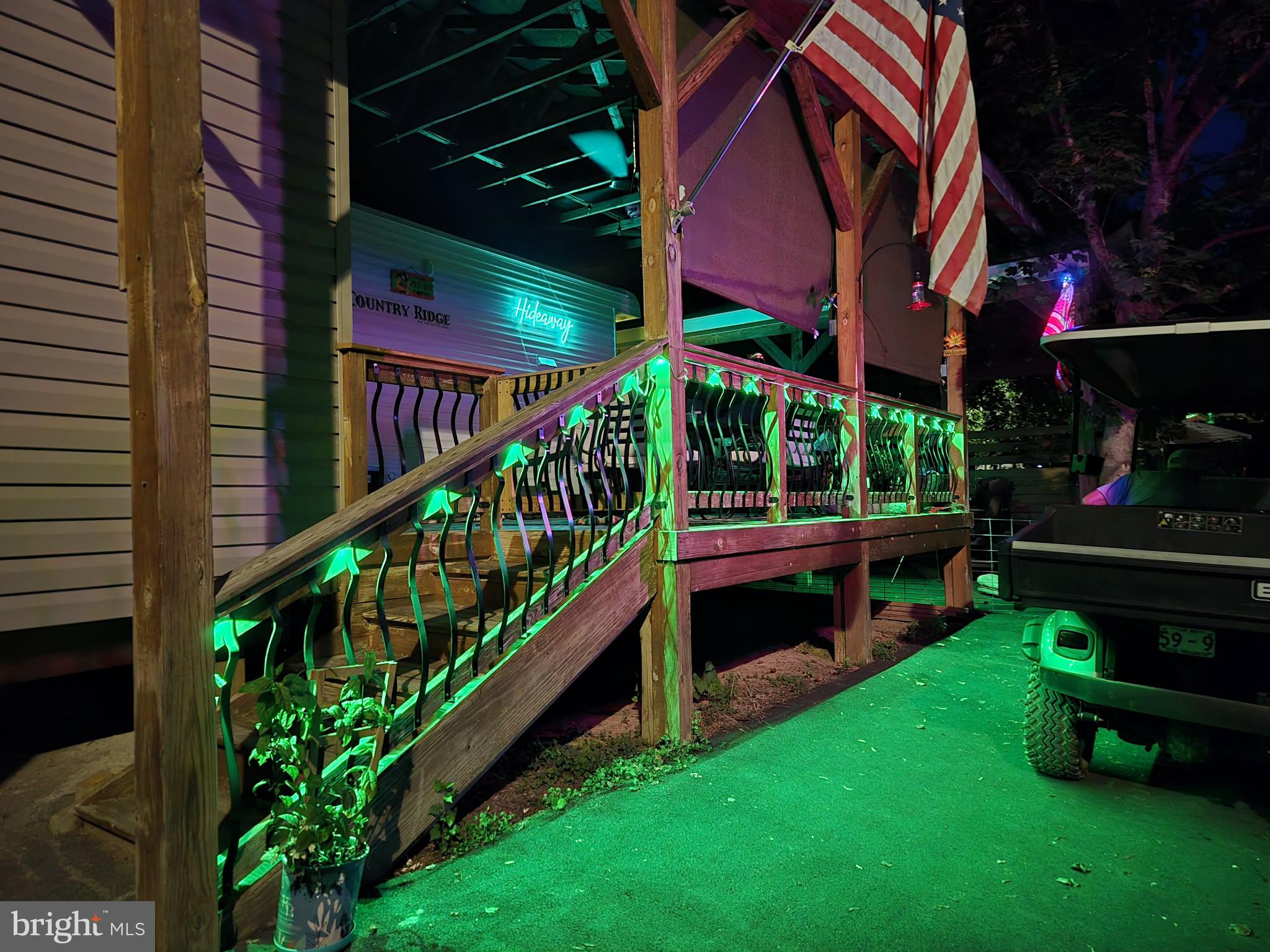 9 Jollywood Road Falling Waters, WV 25419 - Photo 22 of 26