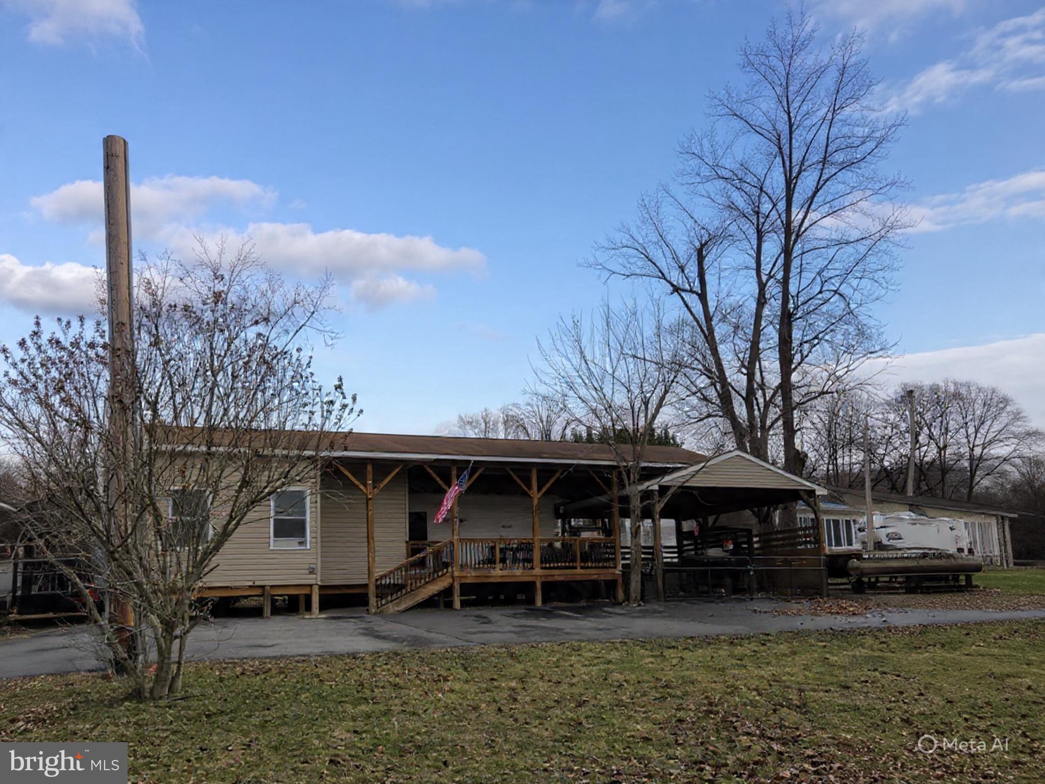 9 Jollywood Road Falling Waters, WV 25419 - Photo 7 of 26