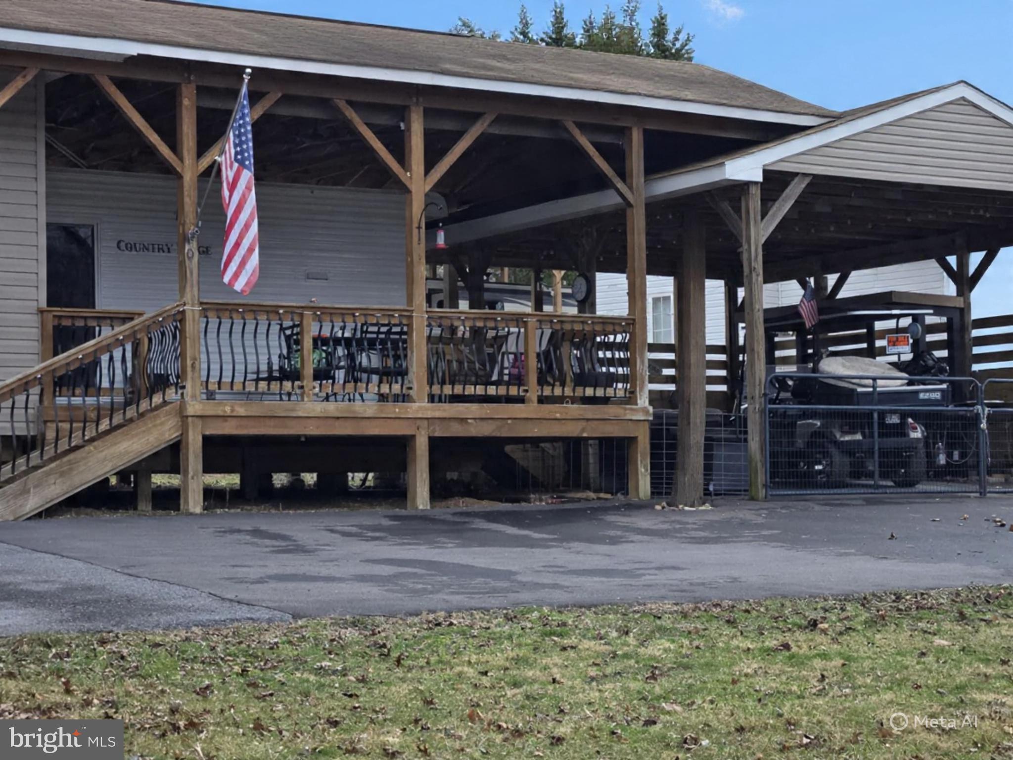 9 Jollywood Road Falling Waters, WV 25419 - Photo 8 of 26