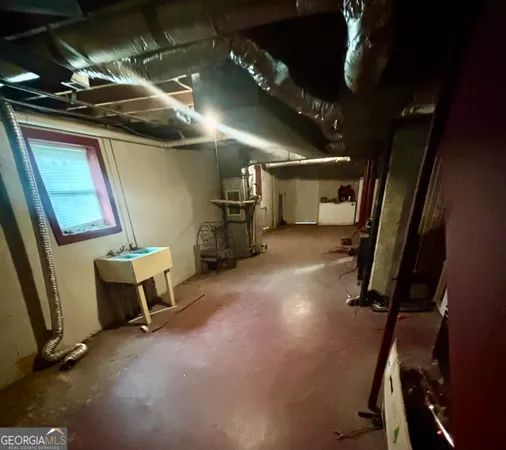 $276,000 | 74 Hanshaw Drive, Rock Spring, GA 30739