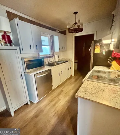 $276,000 | 74 Hanshaw Drive, Rock Spring, GA 30739