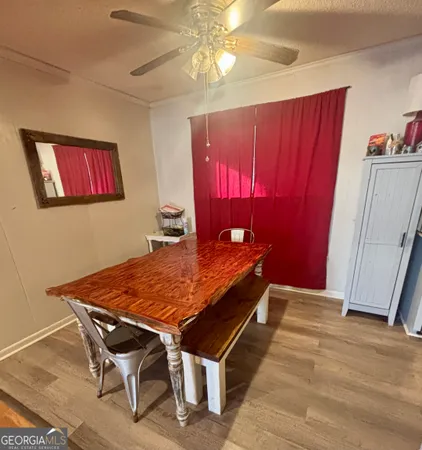 $276,000 | 74 Hanshaw Drive, Rock Spring, GA 30739