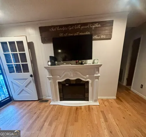 $276,000 | 74 Hanshaw Drive, Rock Spring, GA 30739