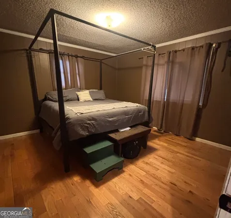 $276,000 | 74 Hanshaw Drive, Rock Spring, GA 30739