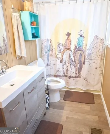 $276,000 | 74 Hanshaw Drive, Rock Spring, GA 30739