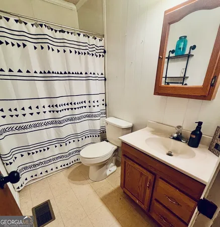 $276,000 | 74 Hanshaw Drive, Rock Spring, GA 30739