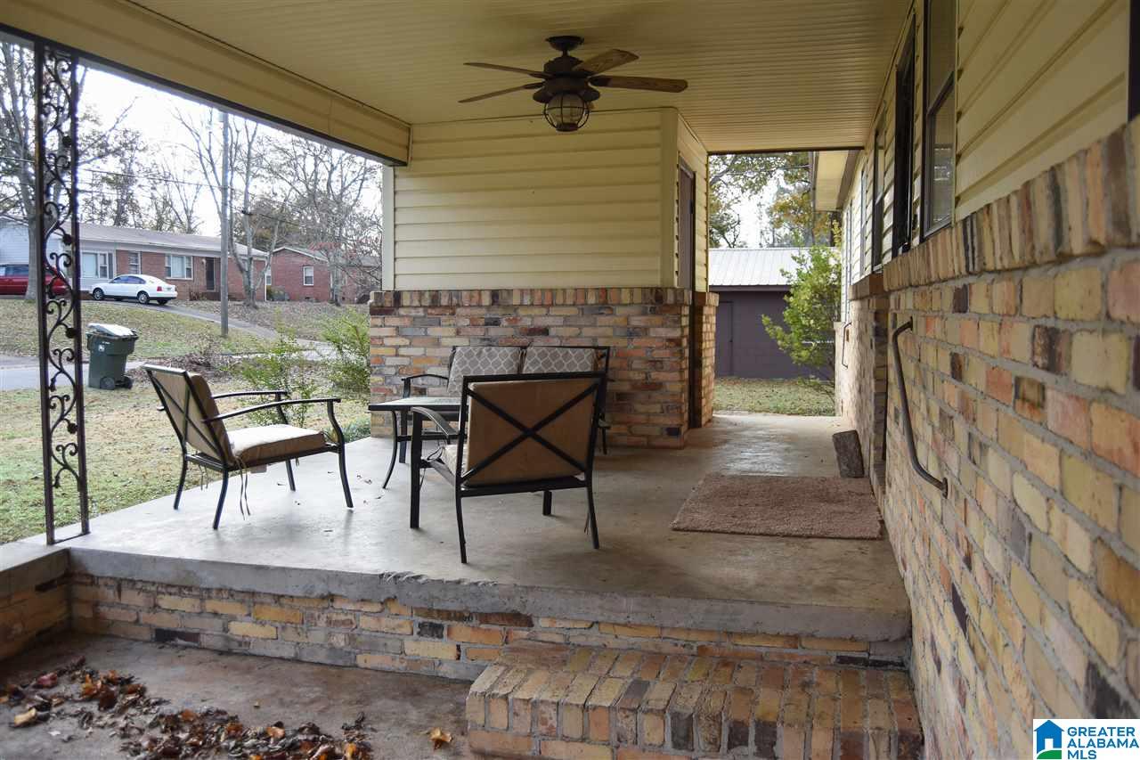 624 Roxie Avenue Oxford, AL 36203 - Photo 5 of 40