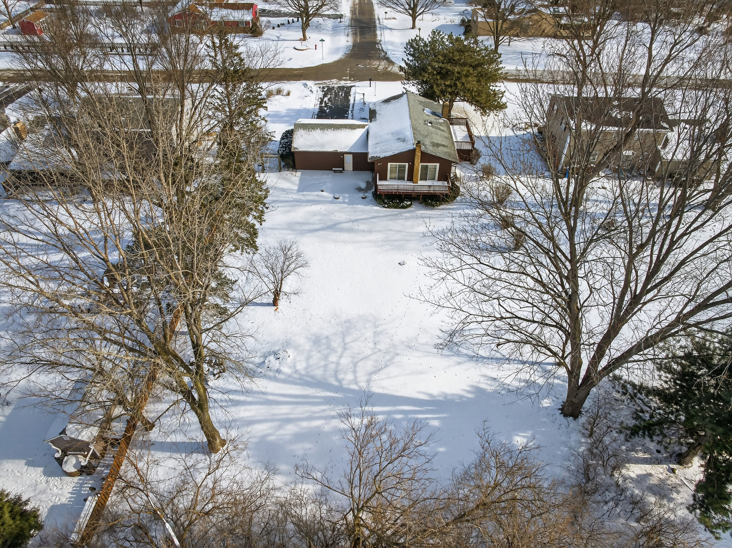 308 Rustic Lane Algonquin, IL 60102 - Photo 28 of 41