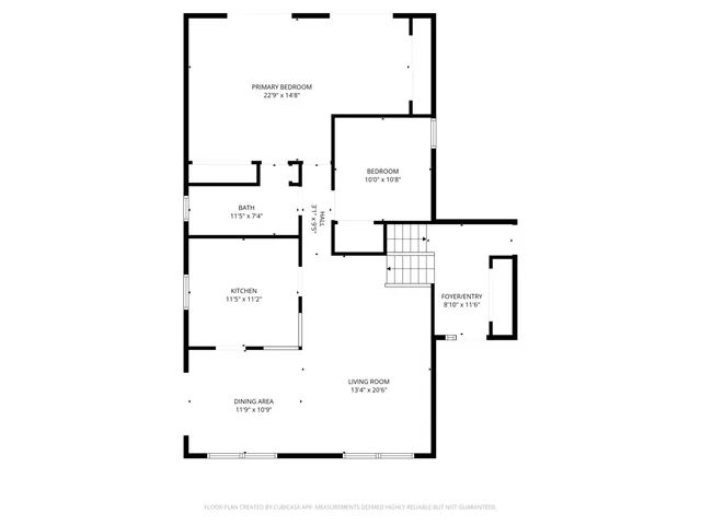 $439,900 | 308 Rustic Lane, Algonquin, IL 60102