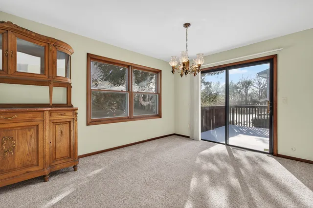 $439,900 | 308 Rustic Lane, Algonquin, IL 60102