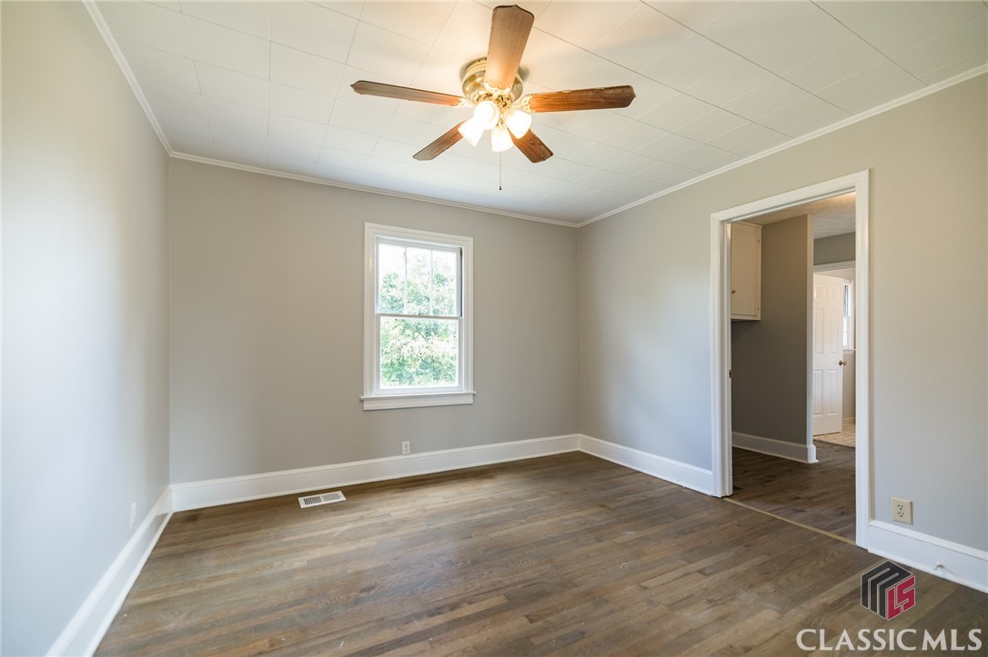 243 Mitchell Farm Road Colbert, GA 30628 - Photo 16 of 30
