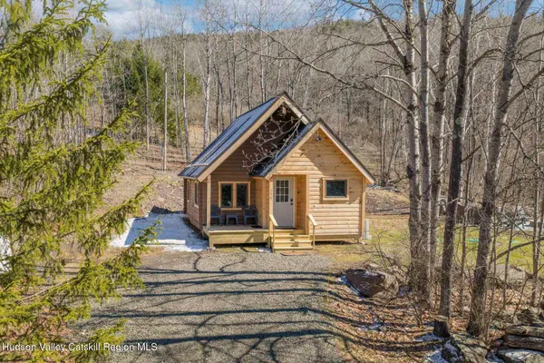 $949,000 | 191 Mill Road, Margaretville, NY 12455