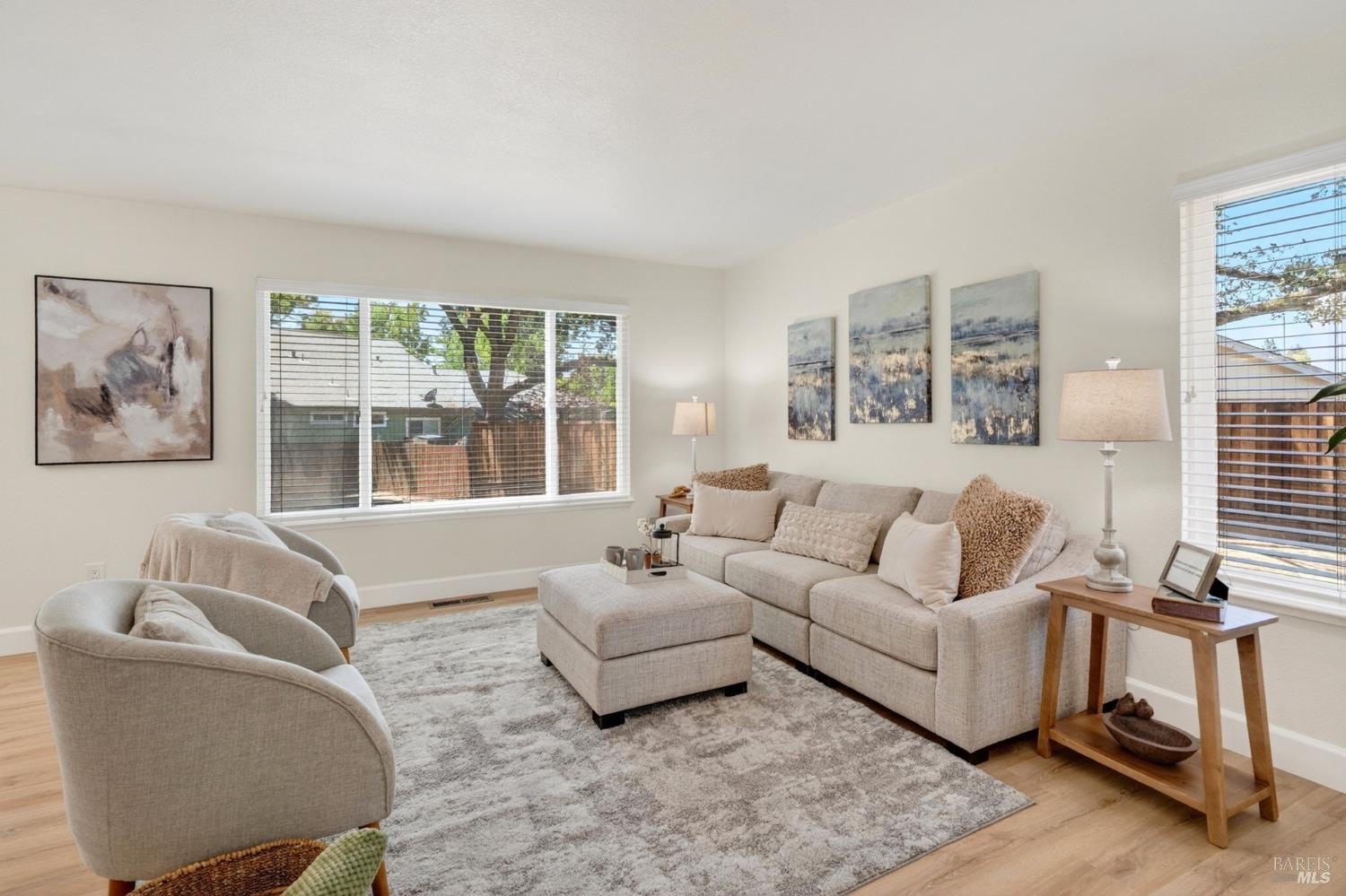 2322 South Hampton Circle Santa Rosa, CA 95401 - Photo 19 of 58