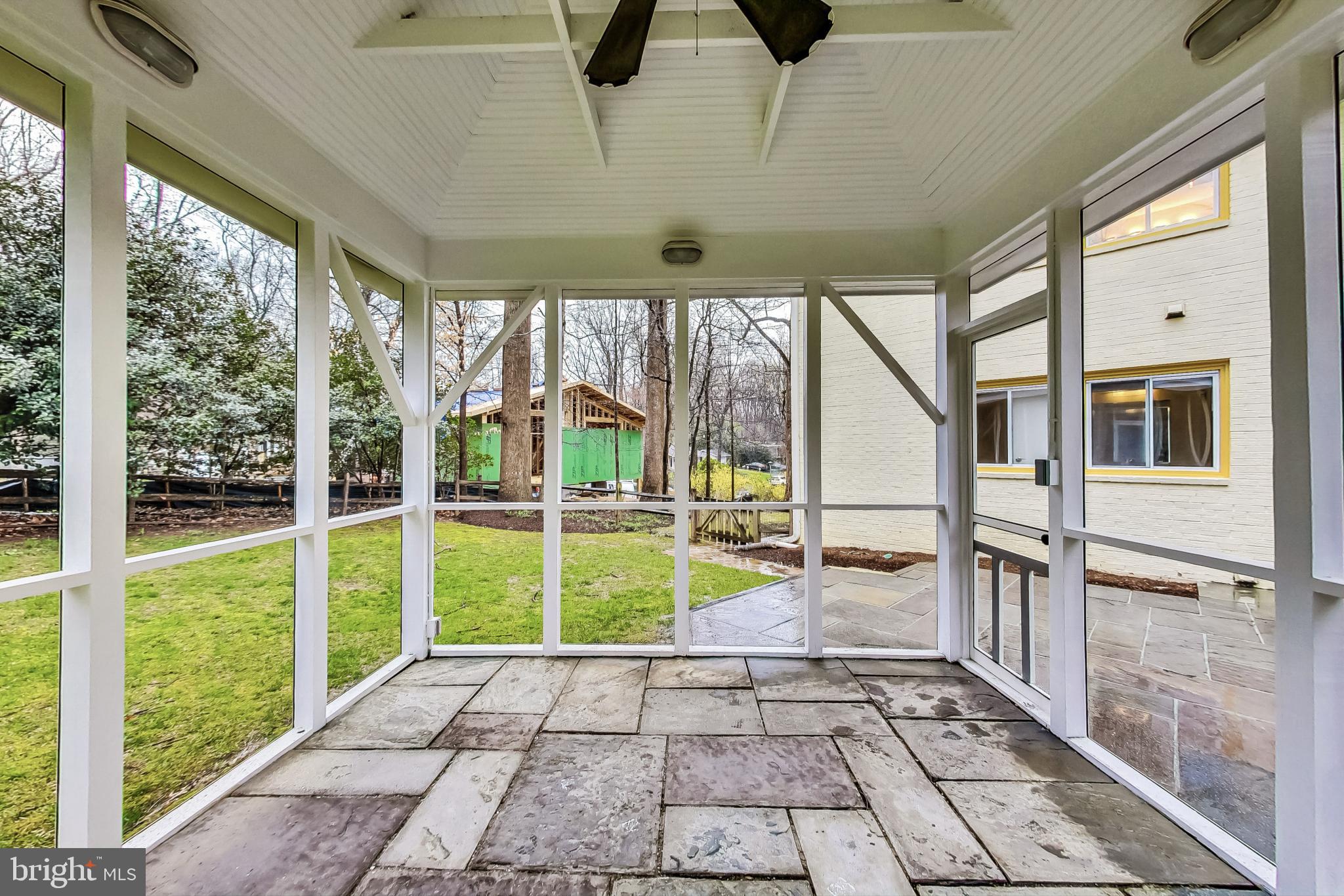 8100 Hamilton Spring Road Bethesda, MD 20817 - Photo 50 of 58